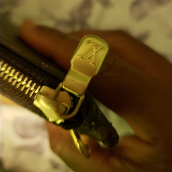 Louis Vuitton Clutch Bag - Picture 2 of 7